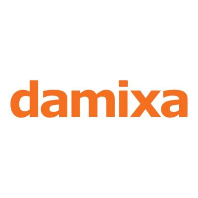Logo Damixa
