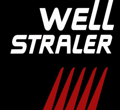 Logo Wellstraler