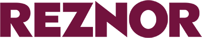 Logo Reznor