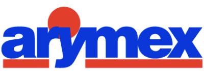 Logo Arymex