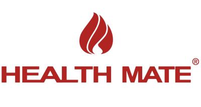 Logo Health Mate