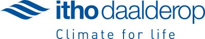 Logo Itho Daalderop