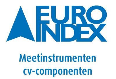 Logo Euro-Index