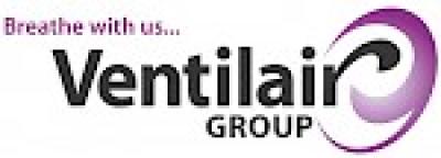 Logo Ventilair Group