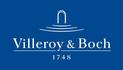 Logo Villeroy  Boch 