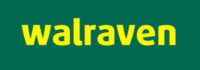 Logo Walraven