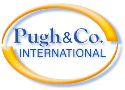 Logo Pugh