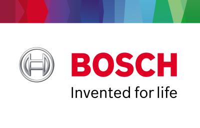 Logo Bosch