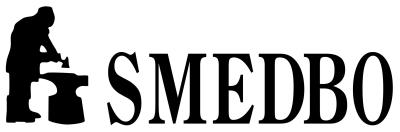 Logo Smedbo